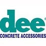 Dee Concrete Accessories