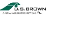 D.S Brown