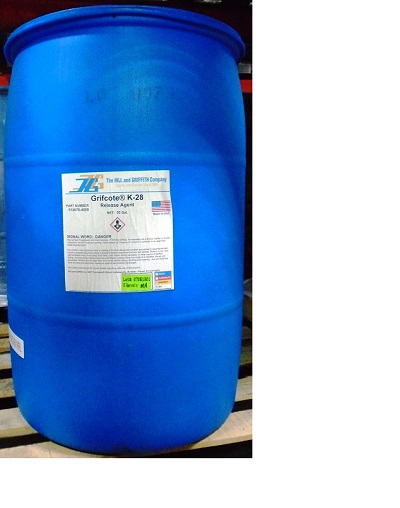 Airgas - DVBK01661600-20 - Krylon® Products Group Krylon® Industrial 5  Gallon Mineral Spirits