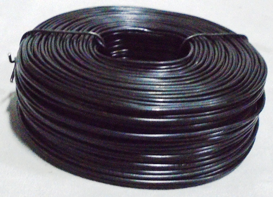 Grip-Rite 16-Gauge Tie Wire, 3-1/2-Pound Roll - 6640043