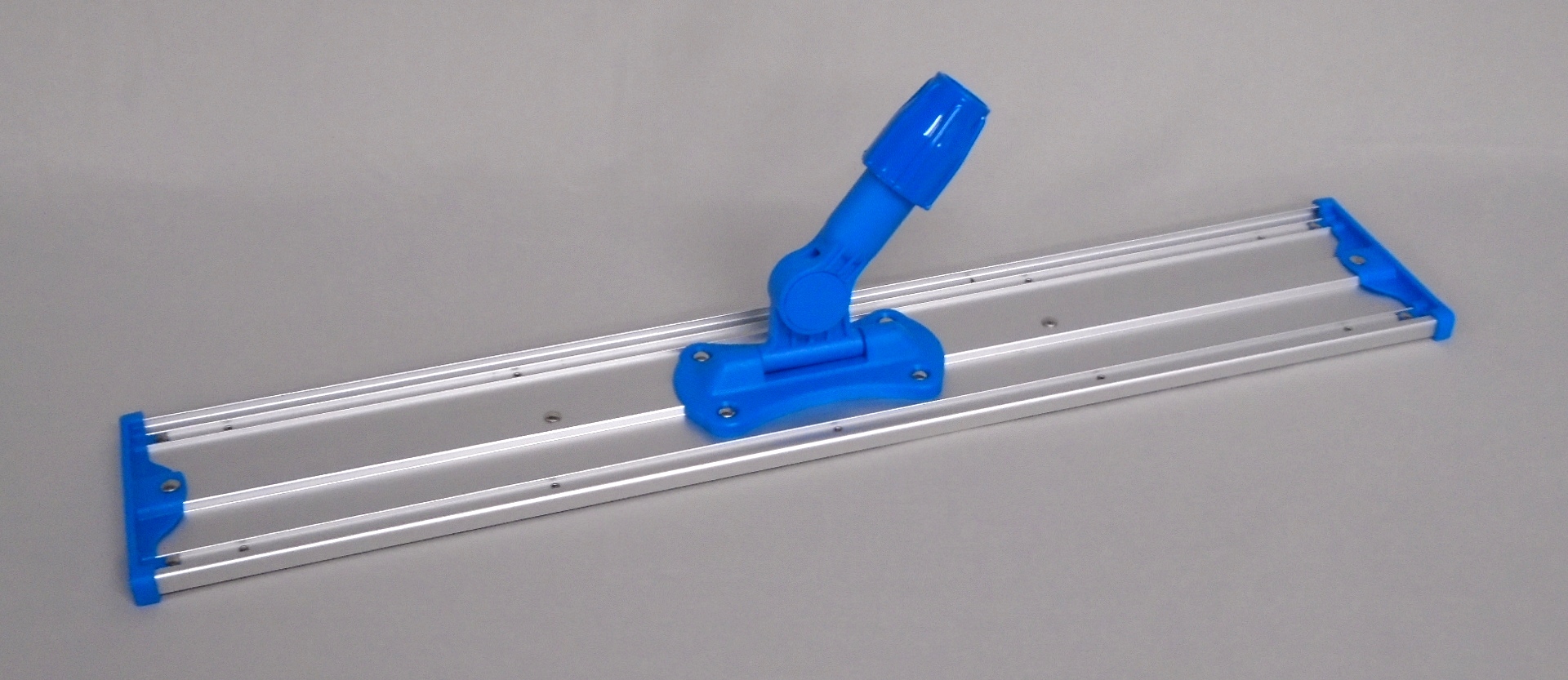 Nox-Crete Microfiber Applicator Frame with Telescoping Handle, 24\" L x 5.5\" W Head. Microfiber Pads Sold Separately