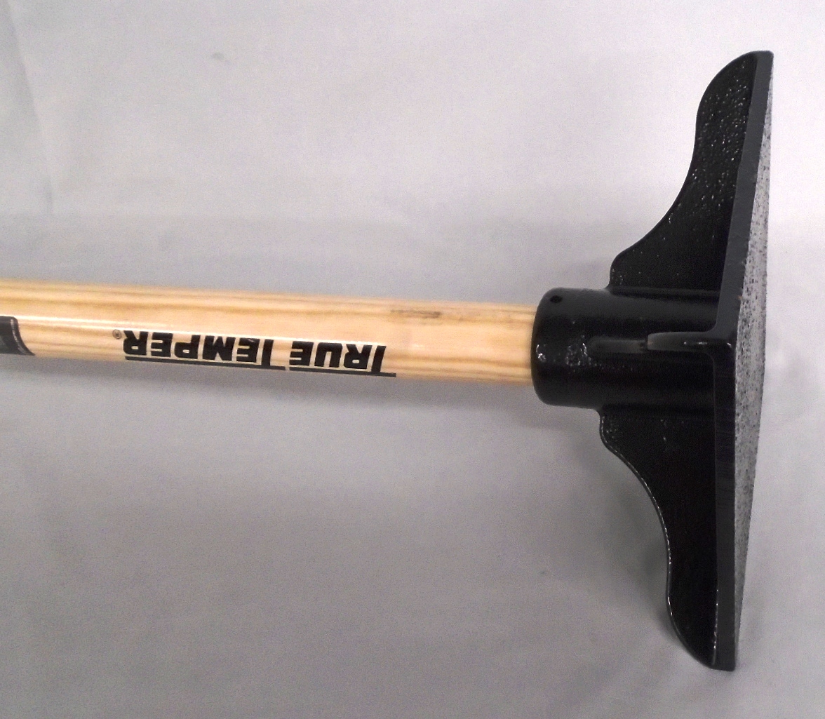 true temper tamper