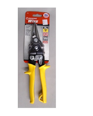 Dynamic D055033 Tools 12 Tin Snips