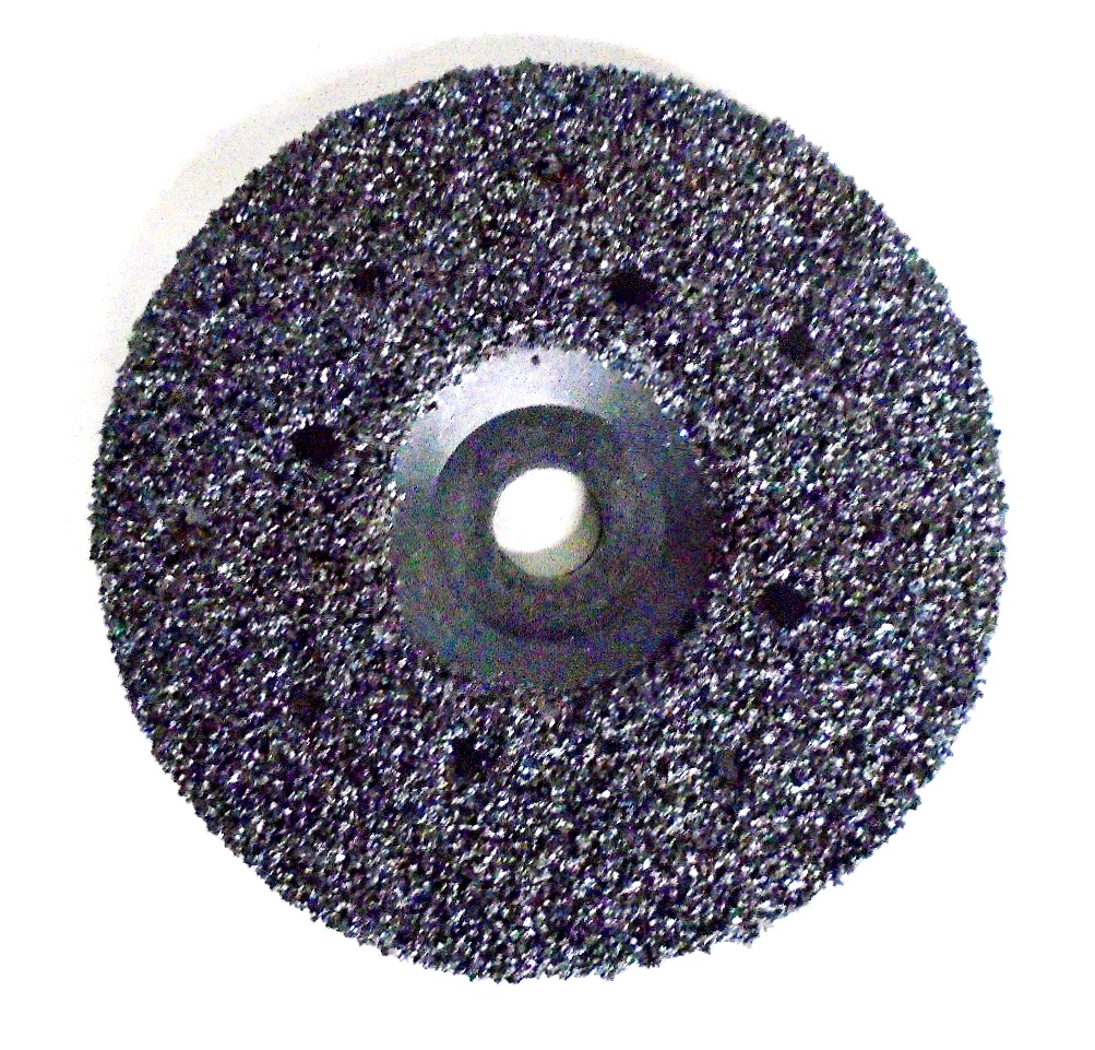 Diteq TEQ-ZEK Grinding Wheel, 7