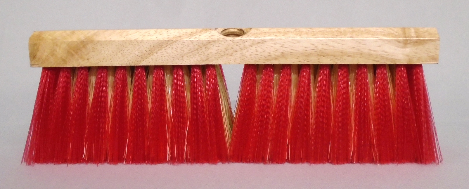 Magnolia Brush Stucco Applicator Brush with Poly Bristles, 10" L x 21/