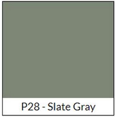 Butterfield Perma Cast Shake On Color Hardener In Slate Gray Color 50 Pound Pail Kuhlman Direct Online Store