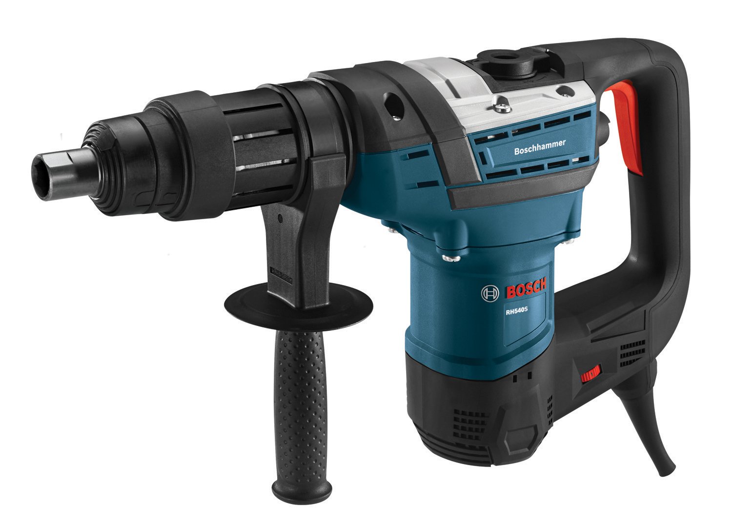 Bosch Drill With Hammer