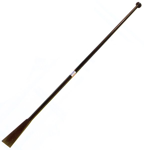 Seymour PostHole Digger and Tamping Bar, 72" L x 1" W 7043872