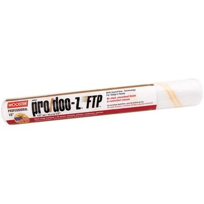 Wooster Professional Pro/Doo-Z FTP Paint Roller Cover 18