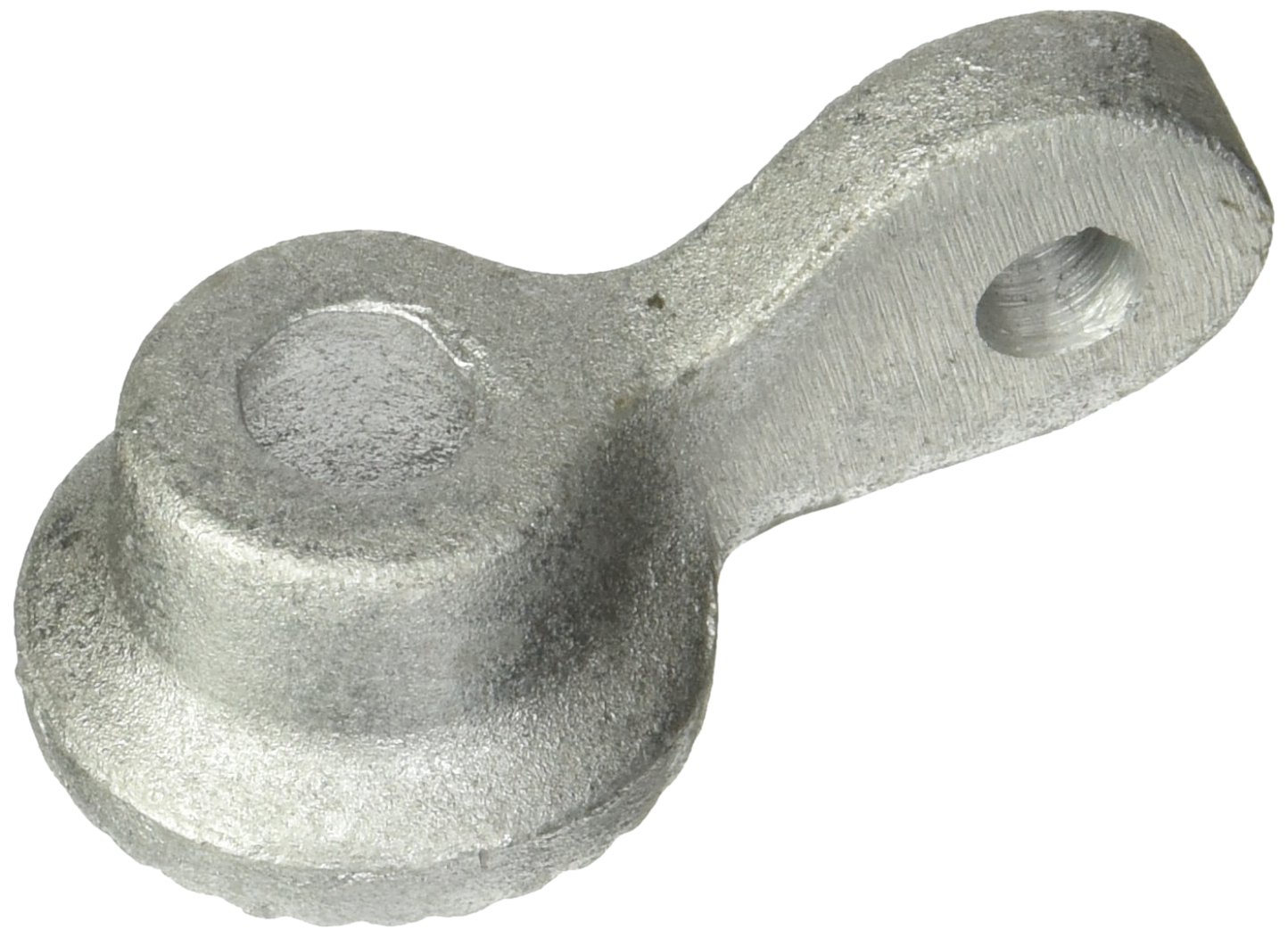 Kraft Tool TopHalf AllAngle Fresno Bracket, with Nut and Bolt
