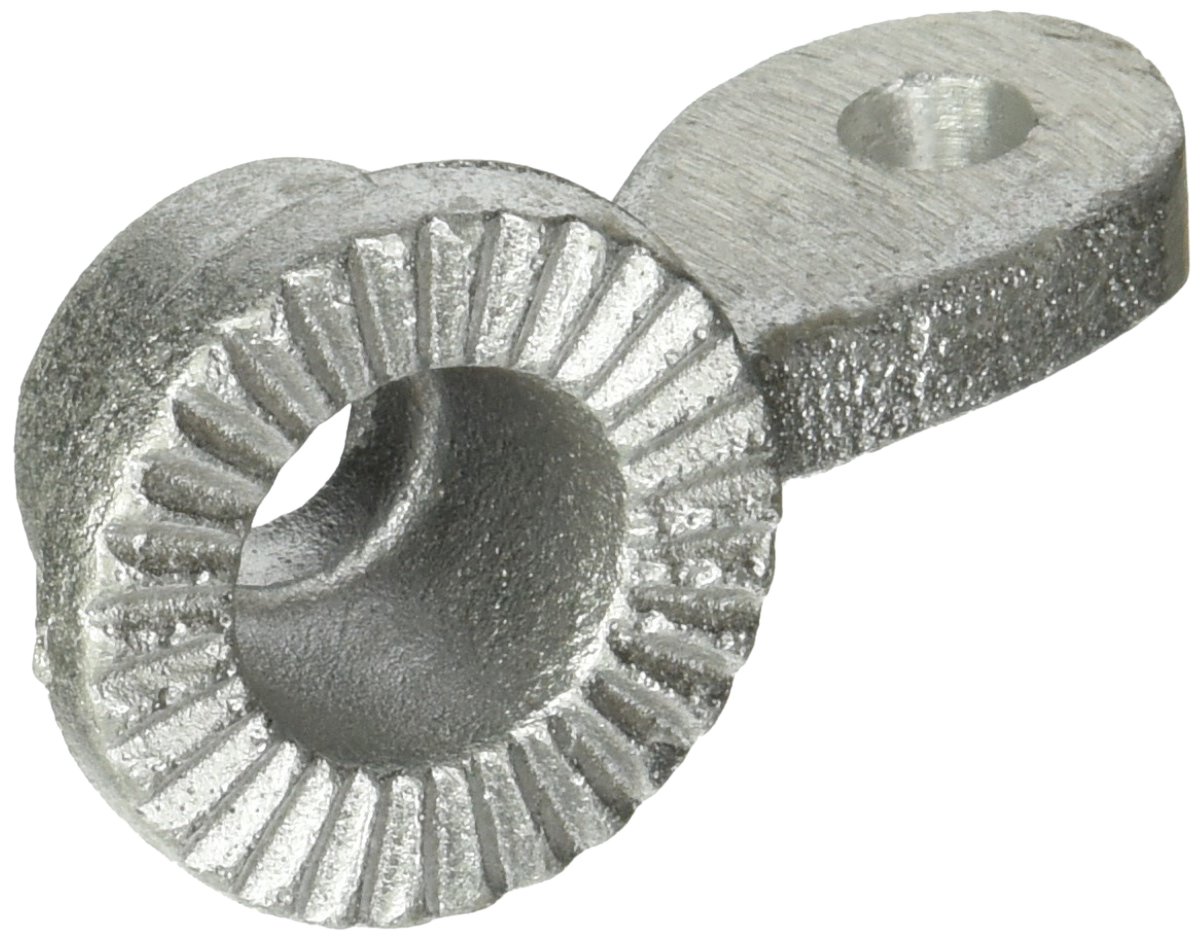 Kraft Tool TopHalf AllAngle Fresno Bracket, with Nut and Bolt