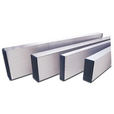 Marshalltown Aluminum-Alloy Concrete Screed, 24\' L x 2\" W x 4\" H