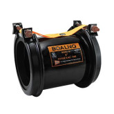 Ford Meter Box Boalinq Two-Bolt Coupling, 4"