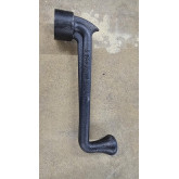Mueller Tamper Resistant Hydrant Operating Wrench