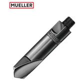 Mueller 15/16" Drill, 1" Service for Mueller Mega-Cut Drill Machine