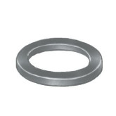 Mueller Machine Adapter Nipple Gasket, 3/4"