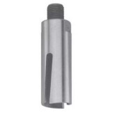 Mueller 11/16" Shell Cutter for PVC Pipe 3/4" Service