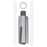 Mueller Mega-Cut 7/8" Plastic, PVC Pipe Cutter