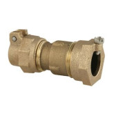 Pack Joint for Copper or Plastic Tubing CTS by Pack Joint for Iron Pipe, 1"