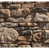 Dutch Quality Flats, Natural Blend Tuscan Ridge, Grey Brown Color, Sold in Boxes of 10 Square Feet