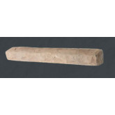 Dutch Quality Stone Watertable Sill, in Tan Color, 23-1/2" L x 3" H x 2" W