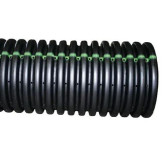 ADS N-12 Perforated Dual Wall Pipe, 6" Diameter x 20' Long