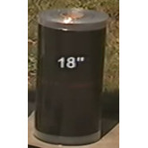 WrapidSeal Manhole Encapsulation Bulk Roll, 18" Wide x 50' Long