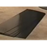 WrapidSeal Manhole Encapsulation Closure Seals, 18" Wide, Sold Individually