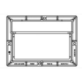 East Jordan 7035Z3 Curb Inlet Frame