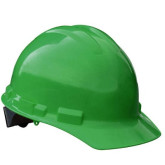 Radian Granite Safety Hard Hat, Hi-Viz Green