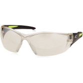 Edge Delano G2 Safety Glasses, with Clear Lens