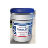 ChemMasters Silencure SRT, Low-VOC, Water-Based, Non-Yellowing, Acrylic Cure and Seal, 5-Gallon Container