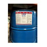 ChemMasters Safe-Cure 1200 Clear Concrete Curing Compound, 55-Gallon Drum