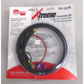 Chapin Conversion Kit for Xtreme Sprayer, Fits Models with 5/8" Diameter Hose