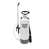 Swissmex 3-Gallon Solvent Sprayer, With Poly Tank