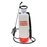 Swissmex 3-Gallon Acetone Sprayer, With Poly-Pump Tank