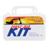 First Aid Kit, Contractor 50