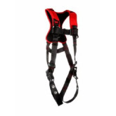 3M Protecta Comfort Vest Safety Harness, Extra Large