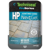 Techniseal HP Nextgel Polymeric Sand, Urban Grey Color, 50-Pound Bag