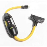 Ground Fault Interruption Tester