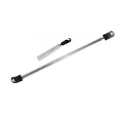 Western Forms Wall Brace with PinLock Attachment, 5' H x 3" W
