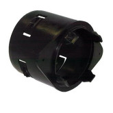 Form-A-Drain 4" Outlet Adapter