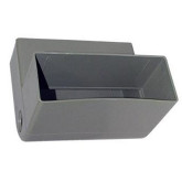Form-A-Drain 6" Corner with 90-Degree Angle