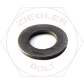 Ziegler Steel Anchor Bolt Flat Washer, 3/4" Diameter