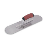 Marshalltown PoolSaver Trowel, with DuraSoft Handle, 16" L x 4" W