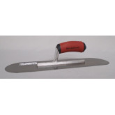 Marshalltown Pool Trowel, with DuraSoft Handle, 16" L x 4-1/2" W