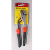 GreatNeck Groove Joint Pliers, 10" Long