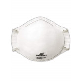 Gateway TruAir UnVented N95 Particulate Respirator, Sold in a Box of 20