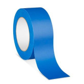 Blue Masking Tape, 1.88" W x 60 Yards Long