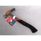 Plumb 16-Ounce Solid-Steel Rip-Claw Hammer